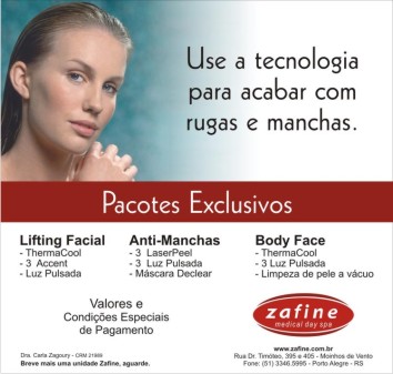 Newsletter, Fixa