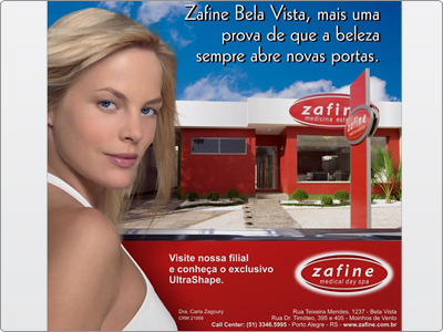Newsletter, Fixa