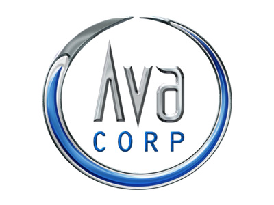 AvaCorp, Logotipo 2D