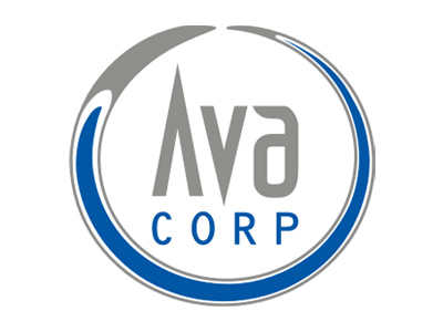 AvaCorp, Logotipo