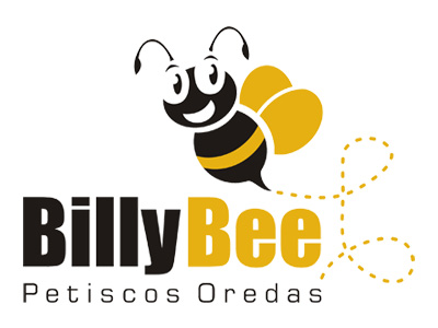 BillyBee, Logotipo
