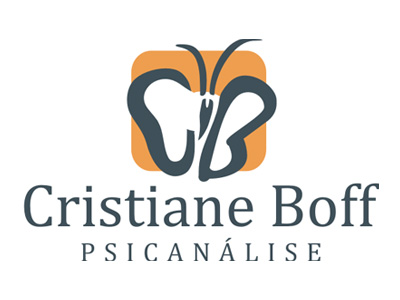 Dra. Cristiane Boff, Logotipo