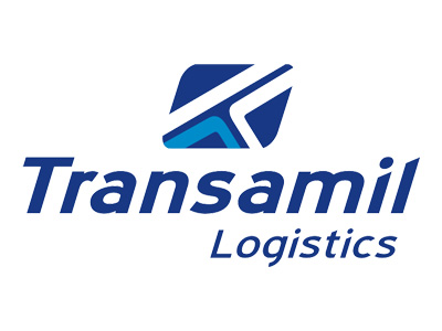 Transamil Logistics, Logotipo