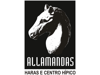 Allamndas, Logotipo
