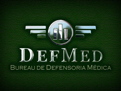 DefMed, Impresso, Banner 4