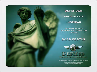 DefMed, Newsletter