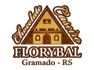 Florybal, Logotipo