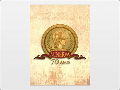 Minerva, Impresso, Benner 2