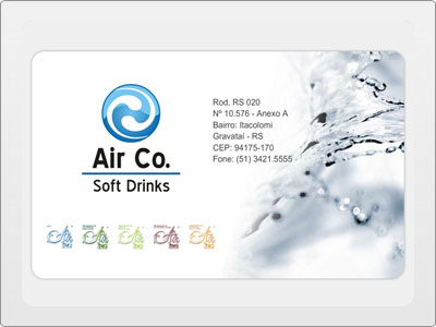 Air Co: Site 