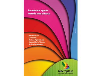 Macroplast: Newsletter EstÃ¡tica HTM.