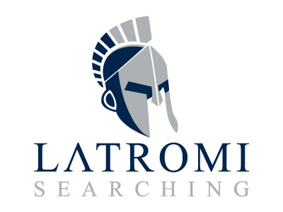Logotipo Latromi